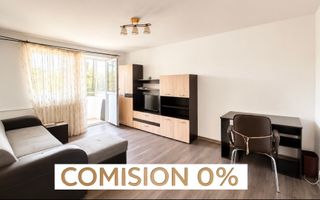 Comision 0% Apartament 1 camera de vanzare 32 mp utili Calea Girocului - Poză 1