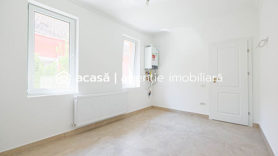 REPOZITIONARE PRET! Apartament renovat complet – str. Mărășești - Poză 3