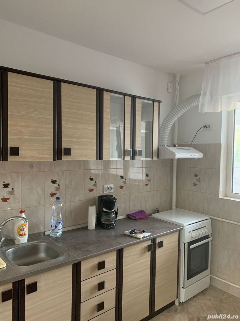 Apartament Metrou Titan Parc IOR Pozitie Excelenta - Poză 1