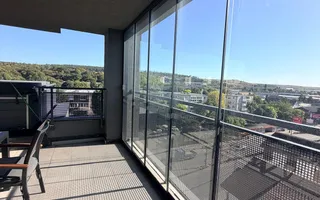 Penthouse Premium cu 5 camere I 145 mp utili I Terasă cu Jacuzzi - Poză 25
