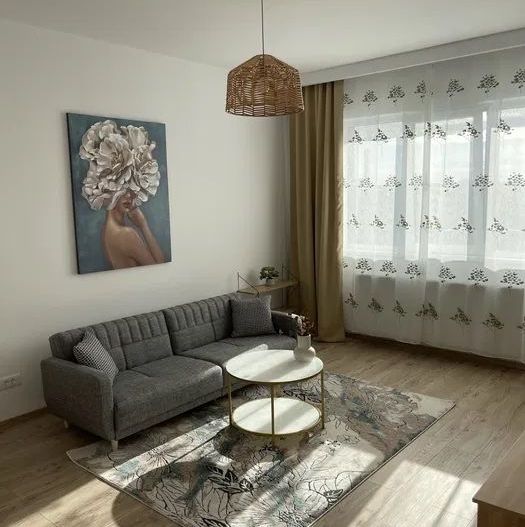 AP. 2 CAMERE- GROZAVESTI, PET-FRIENDLY, CENTRALA, BLOC NOU, METROU - Poză 1