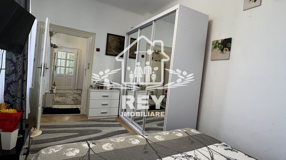 Apartament 2 camere Ultracentral etaj 1,Str. Tribunei - Poză 6