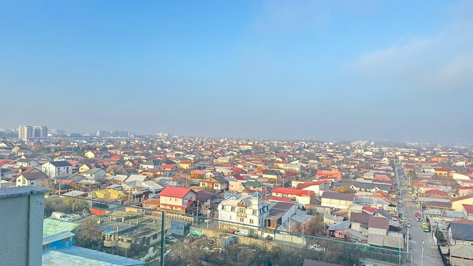 Apartament 3 camere  decomandat  Astorium life Bloc A - Poză 18