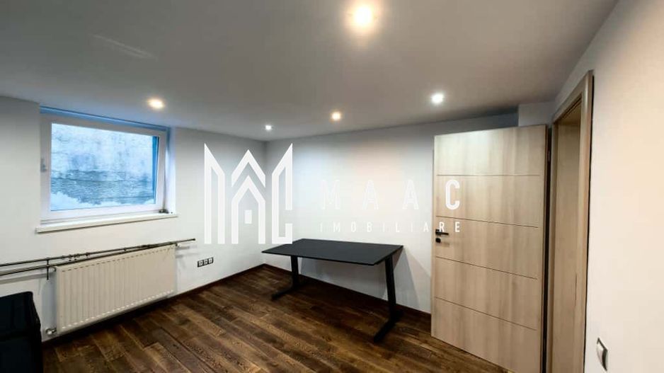 Casa 6 camere I 649 mp I Curte I Garaj I Zona Piata Cluj - Poză 7