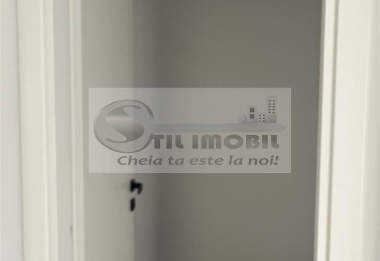 NOU! INTABULAT! Apartament 3 camere D 87.4mp Cartier Visoianu - Poză 8