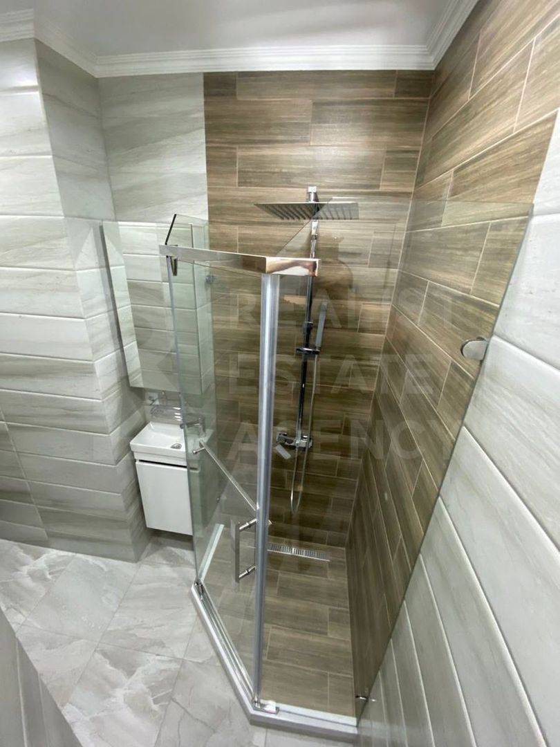 Chirie, apartament, 3 cameră, strada Sprîncenoaia, Telecentru - Poză 9