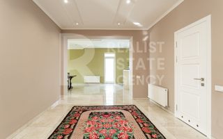 Chirie, casă, 3 nivele, 3 camere, Strada Ihil Șraibman, Rîșcani - Poză 6