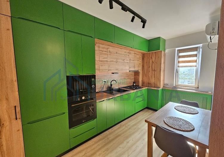 Apartament modern cu parcare inclusă – Palas Mall, Iași - Poză 7