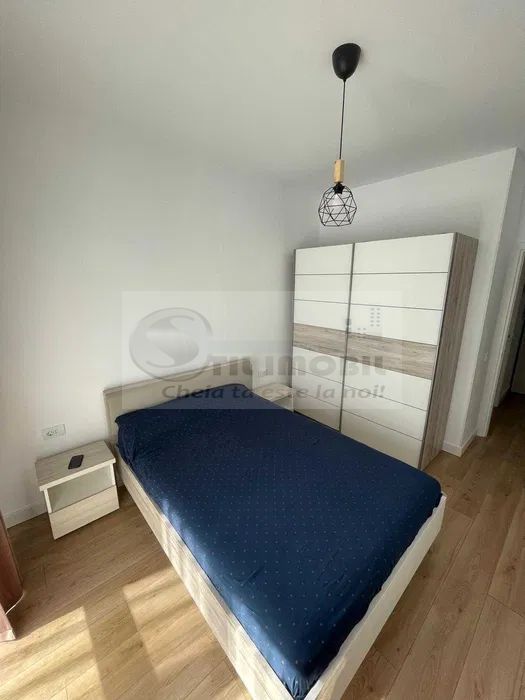 Ap 2 cam, 44mp, Silk District , mobilat si utilat  + loc prc 156.000 € - Poză 4