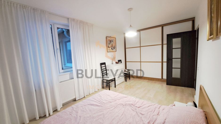 Comision 0! Apartament 2 camere + balcon 11 mp + parcare - Poză 4