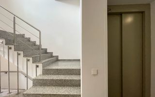 Apartament cu 3 camere ***85 mp utili*** // Erou Iancu Nicolae - Padurea Baneasa - Poză 35