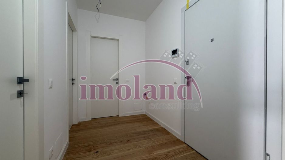 Apartament - 2 camere+balcon - Vanzare - Nusco City-Aviatiei-Promenada - Poză 8