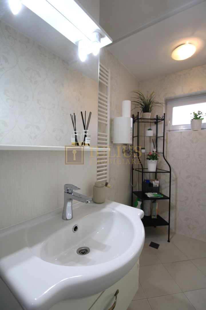 Zona Iuliu Mall, parter, birou/spatiu comercial, centrala proprie - Poză 8