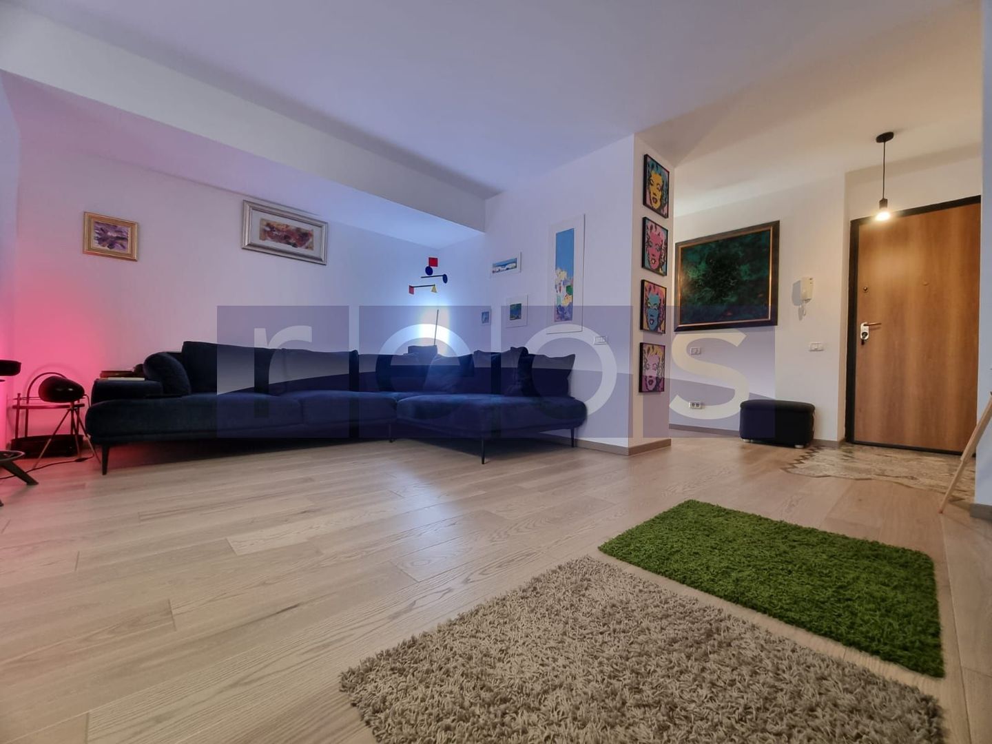 VANZARE 3 CAMERE | DECOMANDAT | ZONA TIMPURI NOI - VITAN MALL - Poză 4