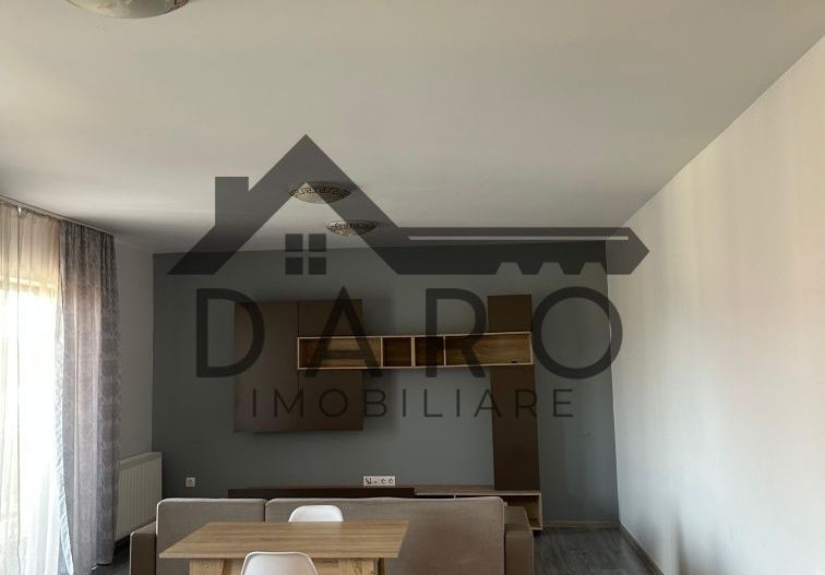 De inchiriat aparament cu 2 camere str . Marului - Poză 1