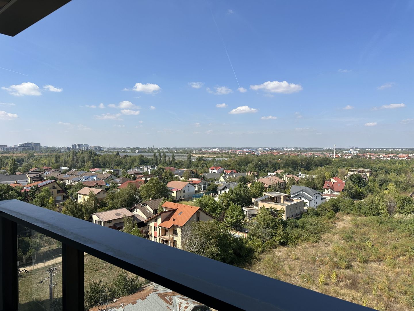 Apartament 2 camere de inchiriat  | Cortina North - Poză 8