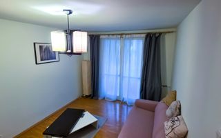 Apartament 2 camere | Titan | 54 mp | Metrou și Parc IOR - Poză 1