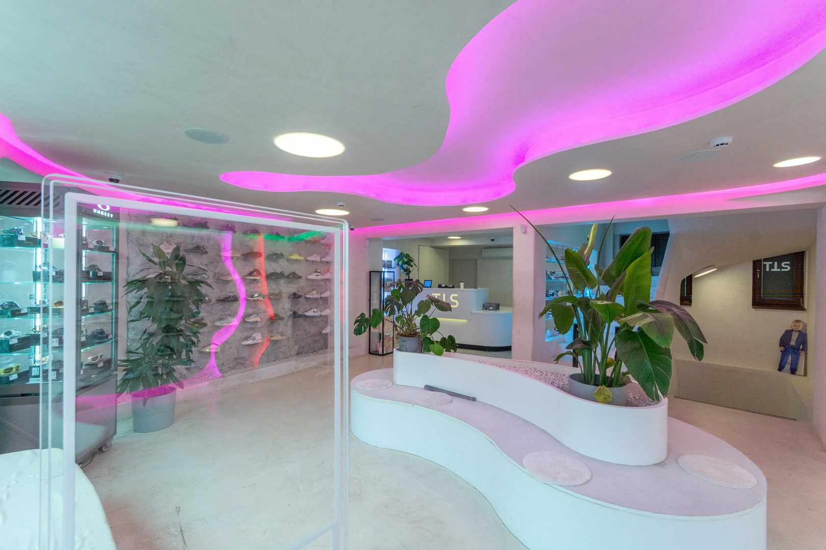 Spatiu Comercial | Showroom | Birou | I.C. Bratianu | Universitate - Poză 9