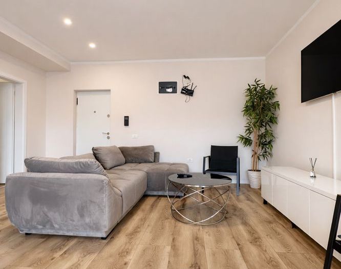 Braytim-Giroc | 3 Camere | Mobilt si Utilat | Terasa 70 mp - Poză 2