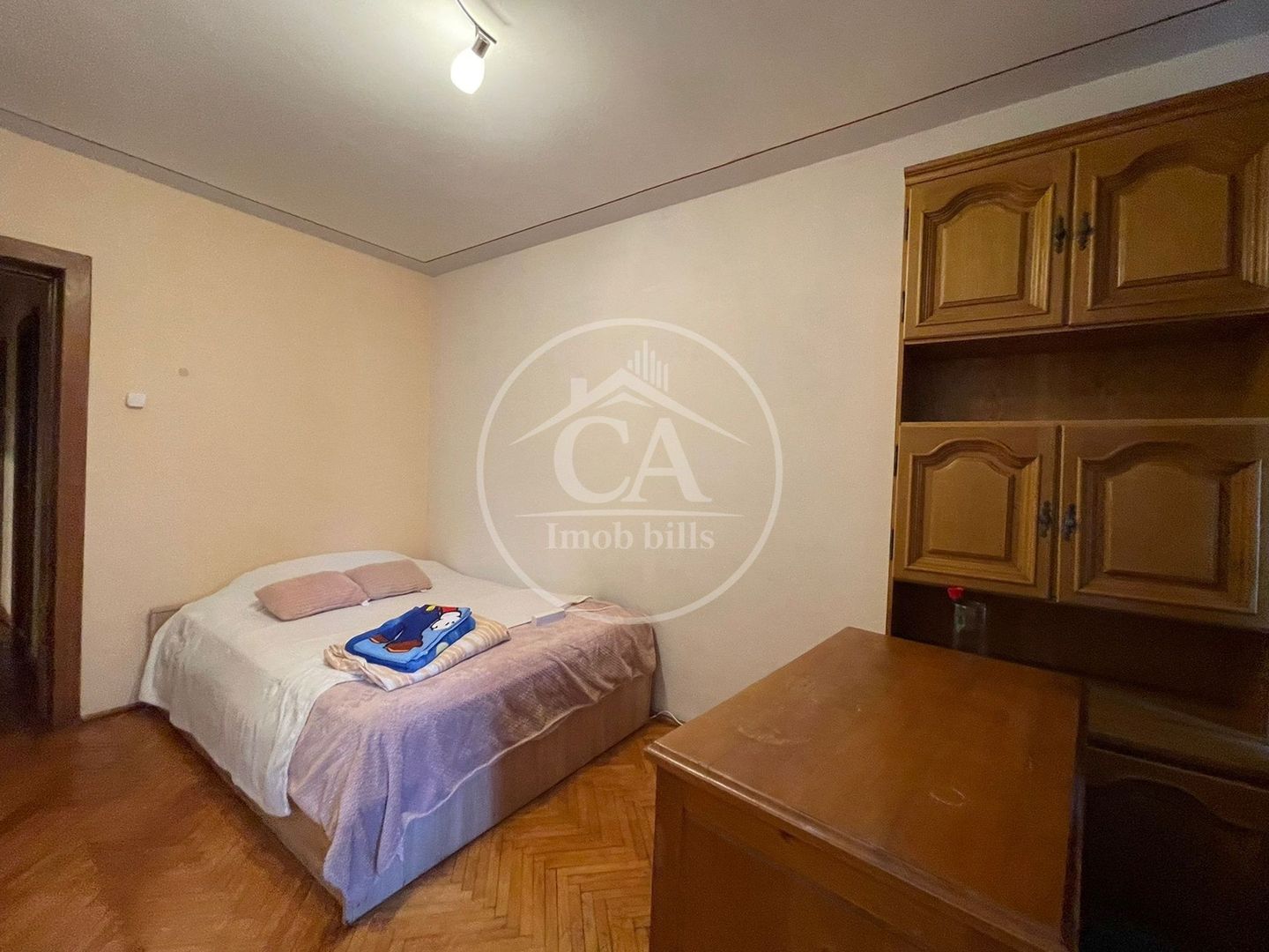 Apartament de închiriat cu 5 camere în zona Ultracentrală, Oradea - Poză 8