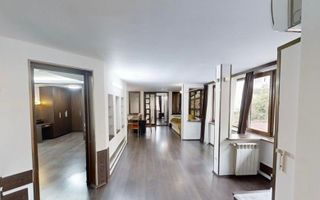 Ion Neculce | Apartament 5 camere în vilă monument - Poză 25