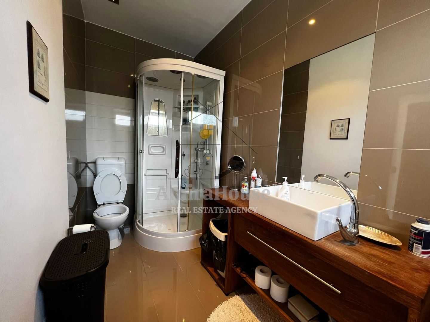 Casa individuala teren 1300 mp si 370 mp utili in cartierul Marasti - Poză 18