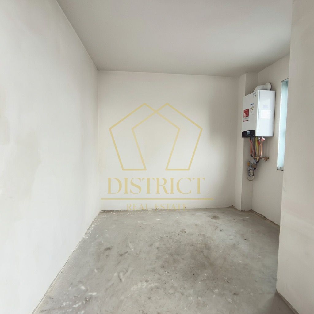 Duplex modern cu 5 camere si 3 bai | Sacalaz - Poză 4