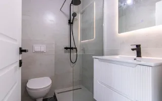 COMISION 0 % | CASA PREMIUM | 5 CAMERE | FINISATA LA CHEIE | OTOPENI | - Poză 12