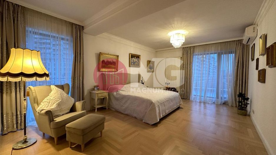 Penthouse de vanzare- Zagazului- Aviatie- Lac Floreasca - Poză 7