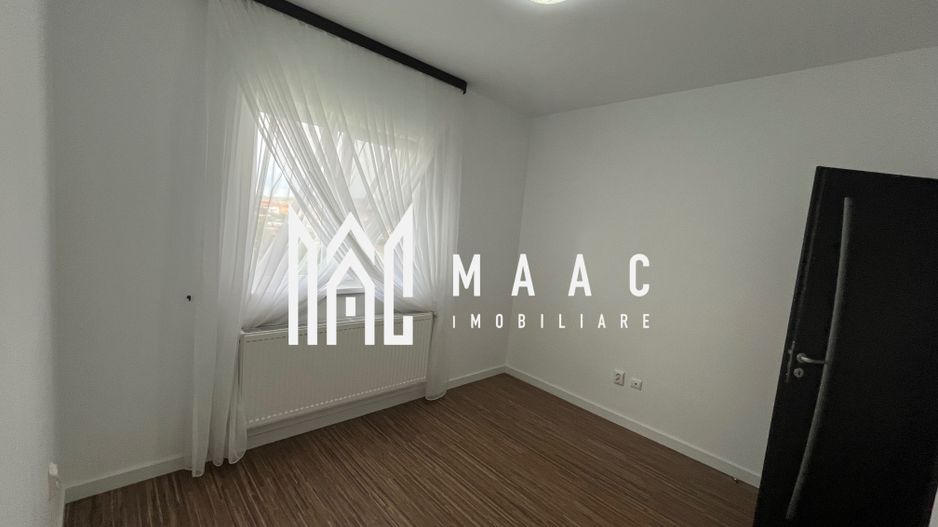 BLACK FRIDAY I Apartament 3 camere I 50 mp I balcon I loc parcare I Șelimbăr - Poză 5