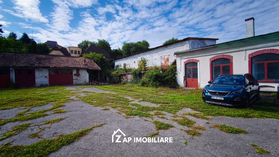 Oportunitate Investiție - Teren 2782 mp cu 7 Corpuri de Clădire - Str. Gh. Doja - Poză 13