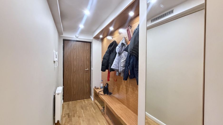 3 camere | boxa | loc parcare | GreenLake Sisesti - Poză 13