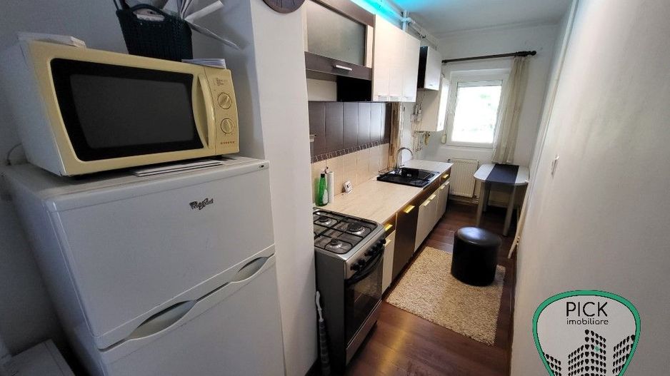 P 4153 - Apartament cu 1 cameră în Târgu Mureș, Tudor, Viitorului - Poză 6