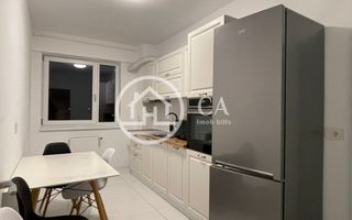 Apartament  de vanzare  cu 2 camere în Iosia Residence, Oradea - Poză 9