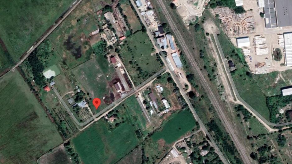 Teren intravilan - Poză 3