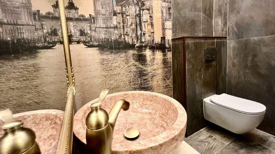 Spatiu Comercial de Lux | Dorobanti | Eleganta la mansarda - Poză 13