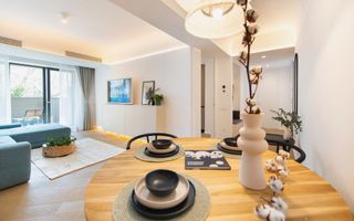 Apartament 2 camere | Cortina Academy | - Poză 2