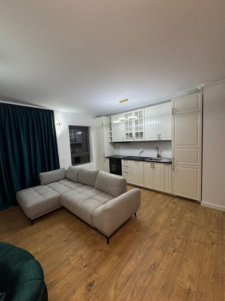 Vanzare apartament 2 camere | 0% comision | Prima Vista | Metrou | Floreasca - Poză 3