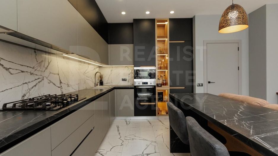 Vânzare, apartament, 3 camere, strada Spartacus, Râșcani - Poză 4