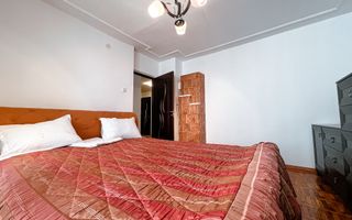 GARA(COD 05) - Apartament 3 camere spațios, complet mobilat și utilat - Poză 8