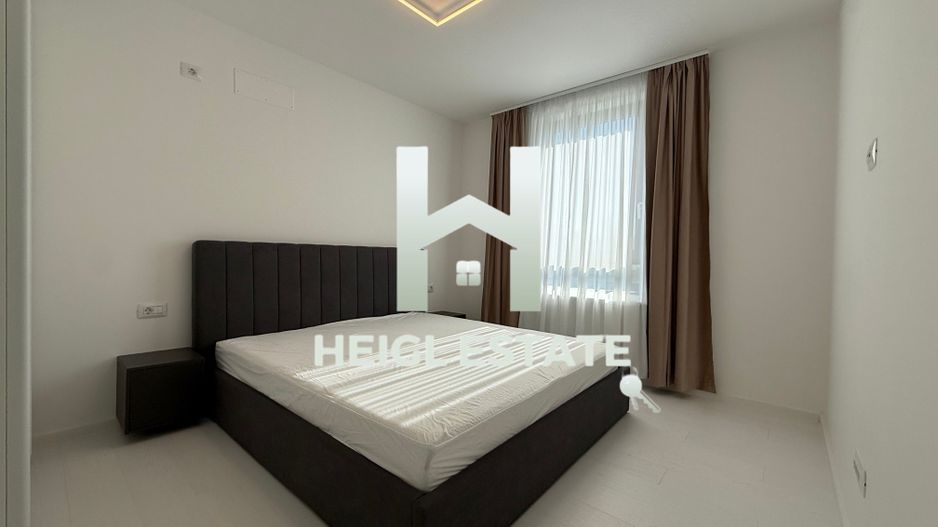 Apartament cu 2 camere LUX in Dumbrăvița - Poză 5