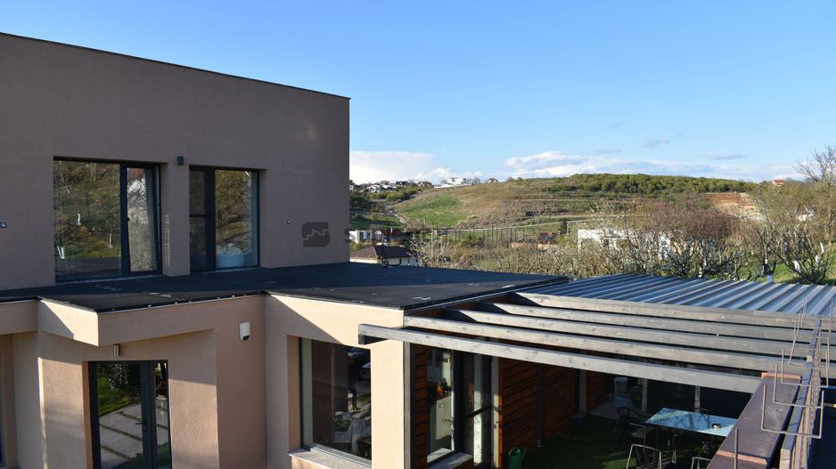 Casa 4 camere cu Panorama Superba in Oncea - Poză 31