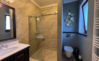 Vila Plan Parter | Corbeanca | La maginea padurii - Poză 5