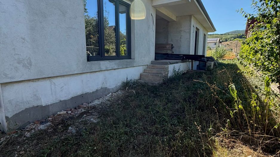 🏡 CASĂ INDIVIDUALĂ PREMIUM | UN SINGUR NIVEL - Poză 8