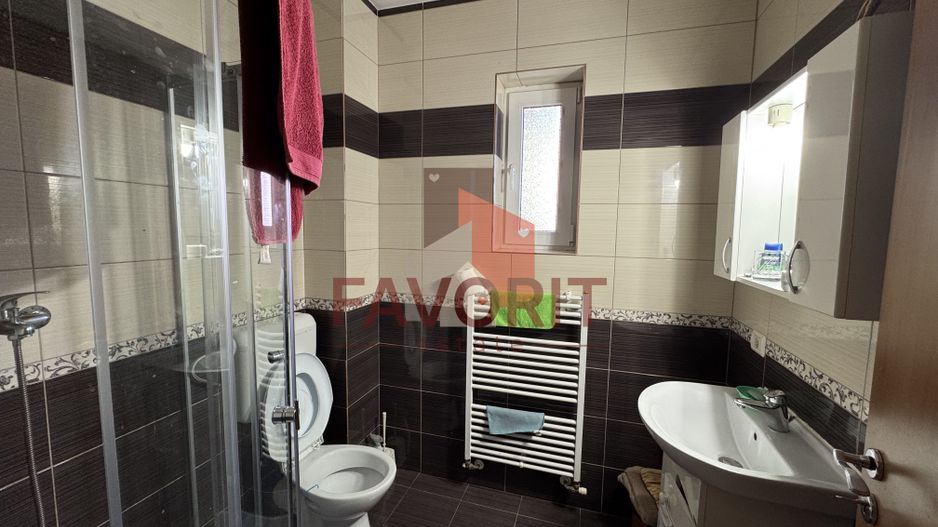 COMISION 0%.  Casa individuala cu garaj . Zona Decathlon . - Poză 24