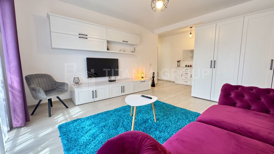 Apartament 2 camere decomandat, boxa+ parcare, contract ANAF - Poză 2