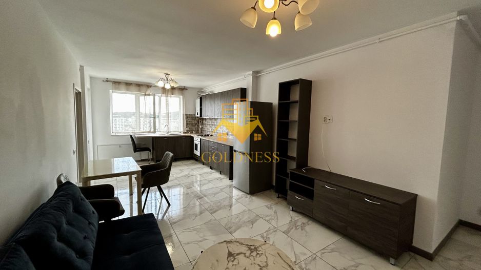 2 camere, bloc nou, Floresti zona BMW, Metro, Avram Iancu,Pet Friendly - Poză 3