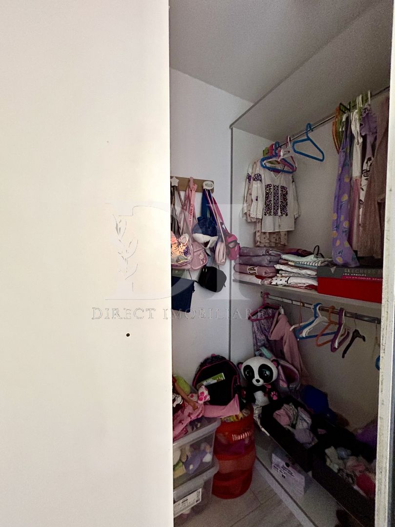 Duplex de vânzare în Florești – Zona Terra / Floresti - Poză 4