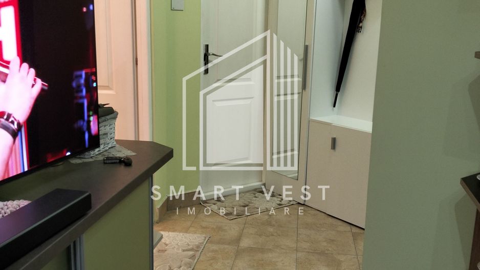 Apartament 2 camere | Etajul 1 | Zona Piata de vechituri - Poză 9