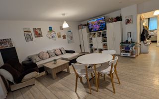 Tulcea de închiriat apartament 3 camere central Str Babadag - Poză 5